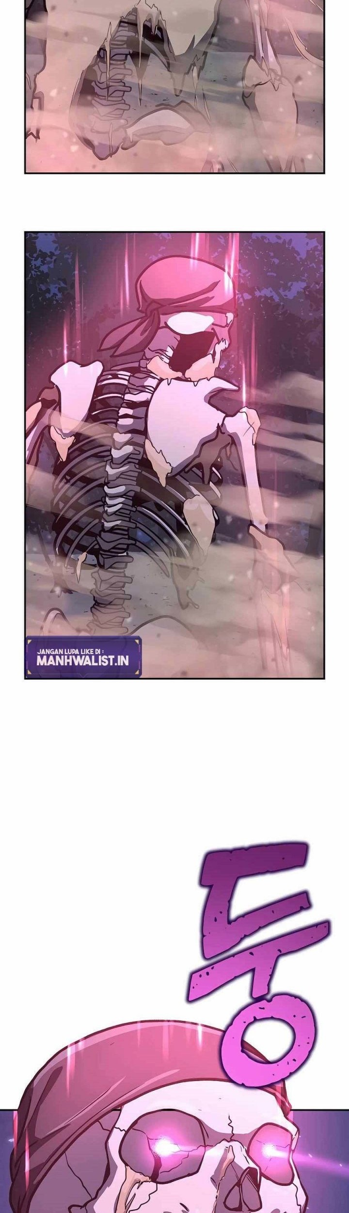 Skeleton Warrior Chapter 4 - halaman 182
