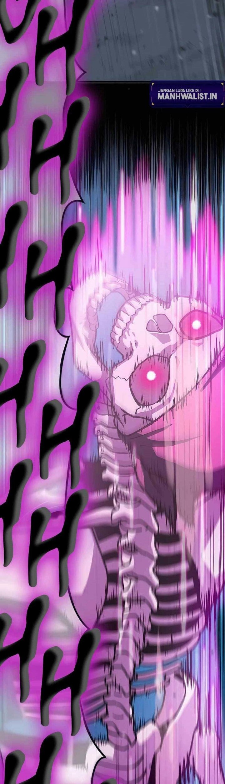 Skeleton Warrior Chapter 4 - halaman 185