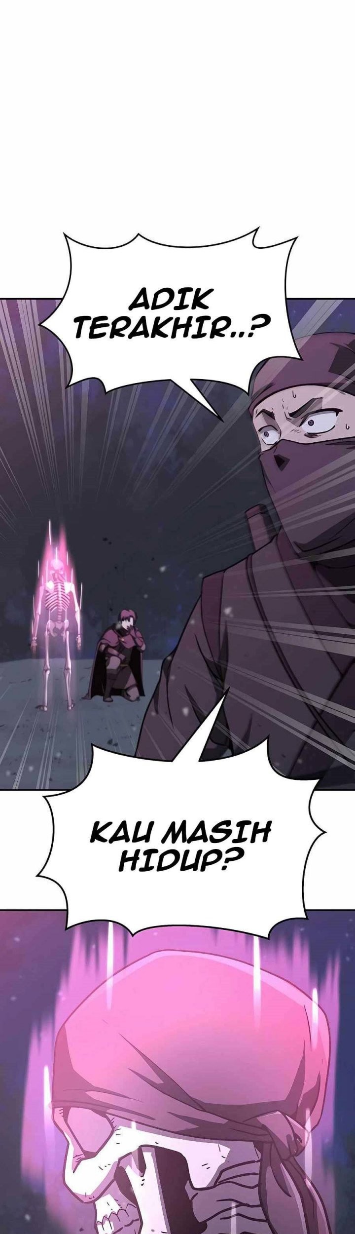Skeleton Warrior Chapter 4 - halaman 188