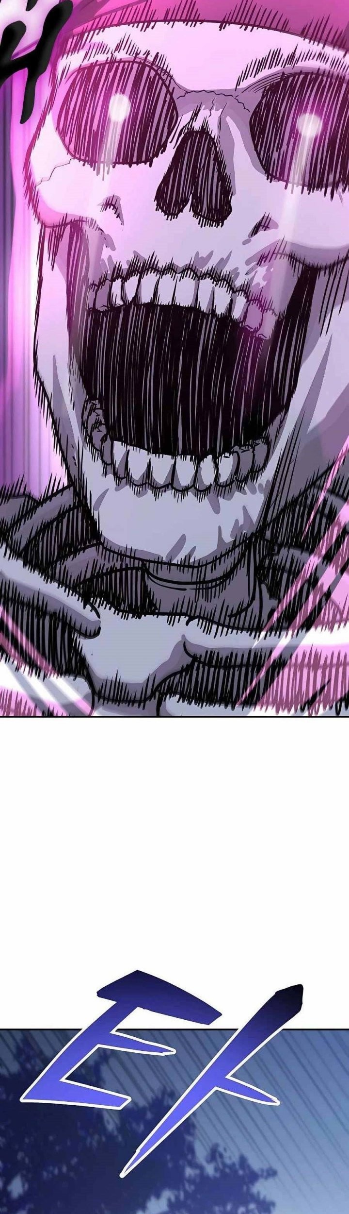 Skeleton Warrior Chapter 4 - halaman 191