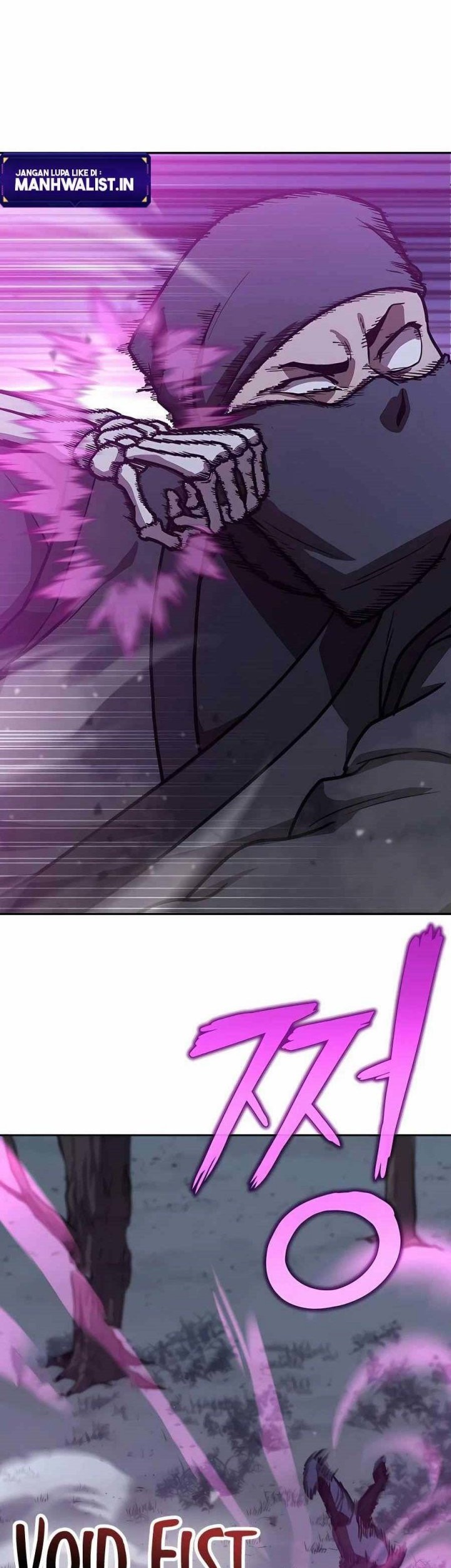 Skeleton Warrior Chapter 4 - halaman 204