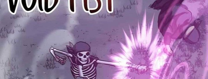 Skeleton Warrior Chapter 4 - halaman 205