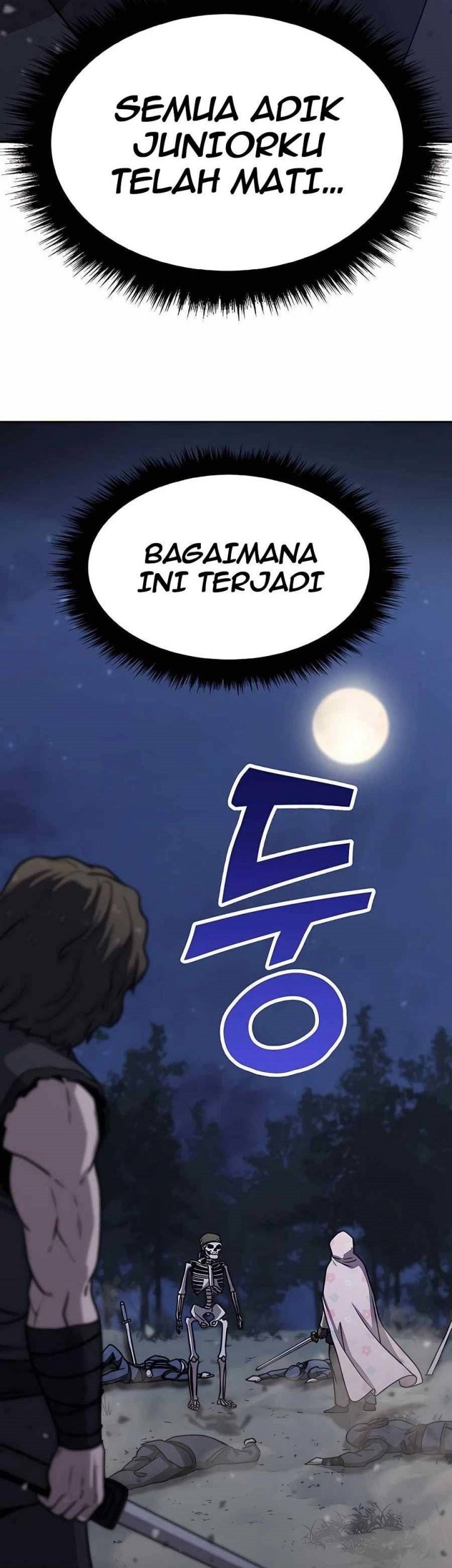 Skeleton Warrior Chapter 4 - halaman 208