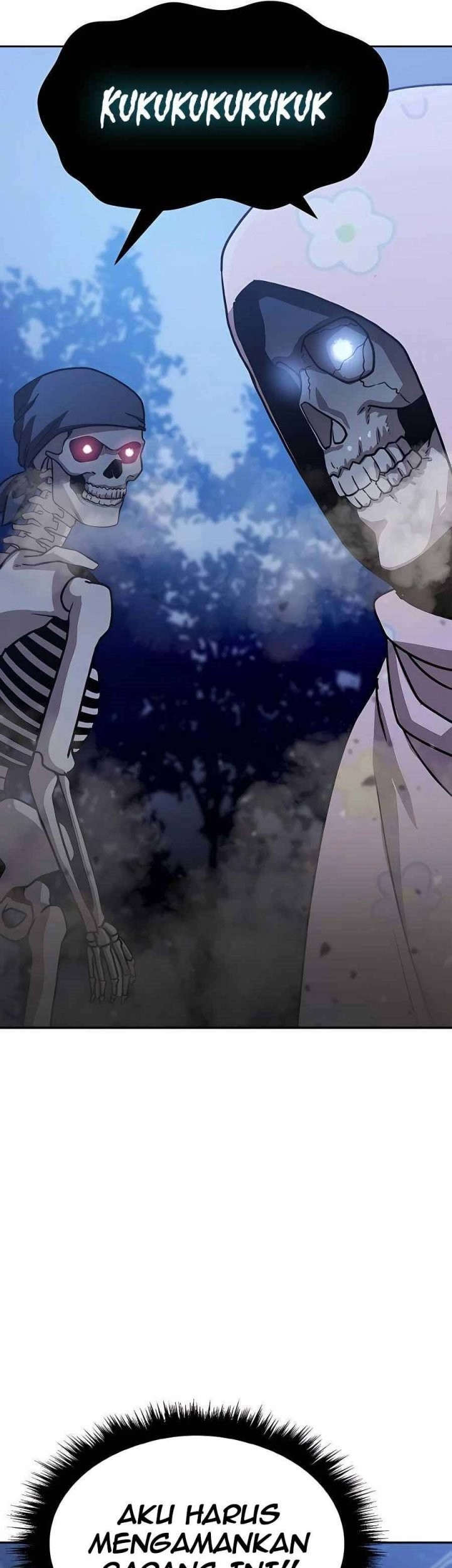Skeleton Warrior Chapter 4 - halaman 210
