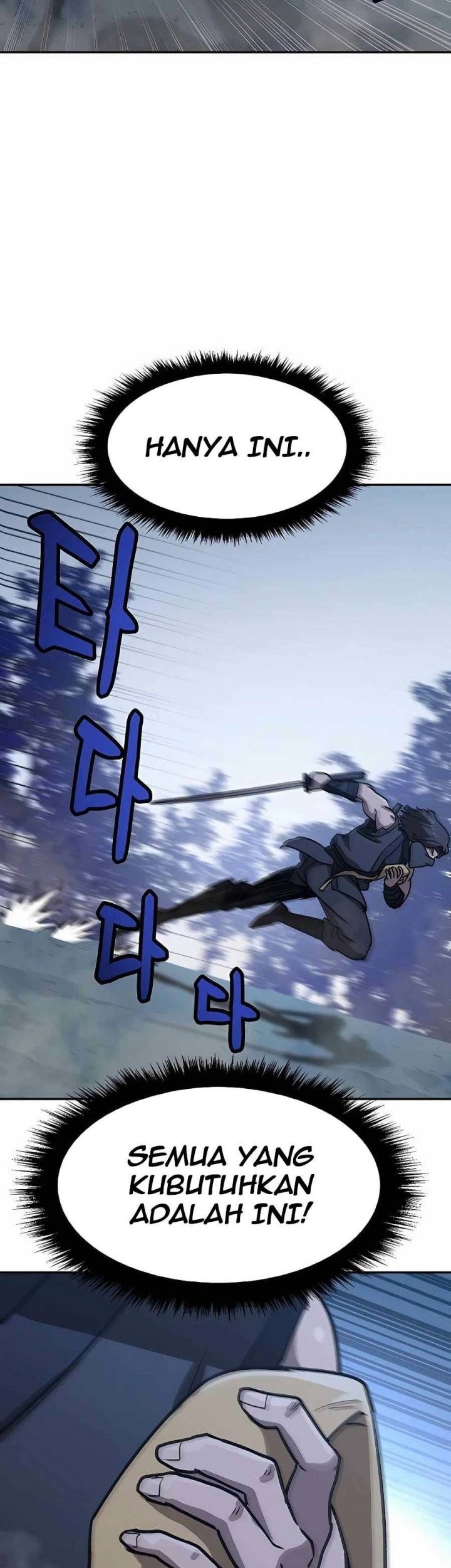 Skeleton Warrior Chapter 4 - halaman 213