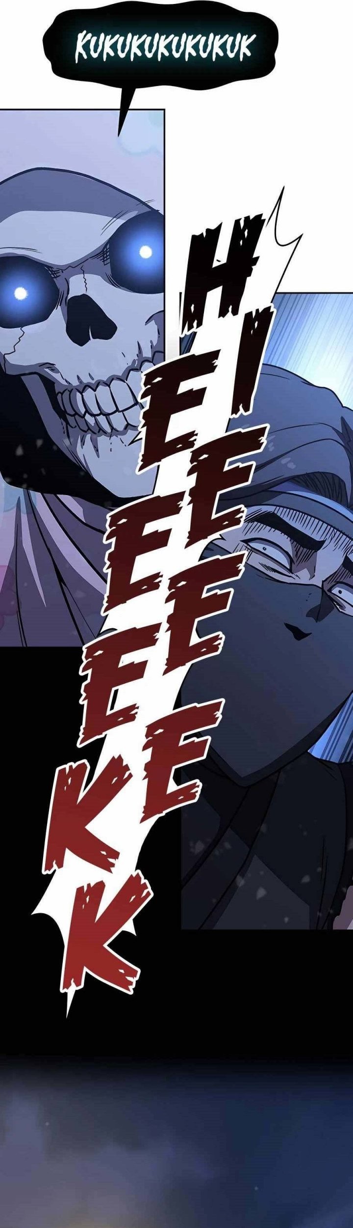 Skeleton Warrior Chapter 4 - halaman 216