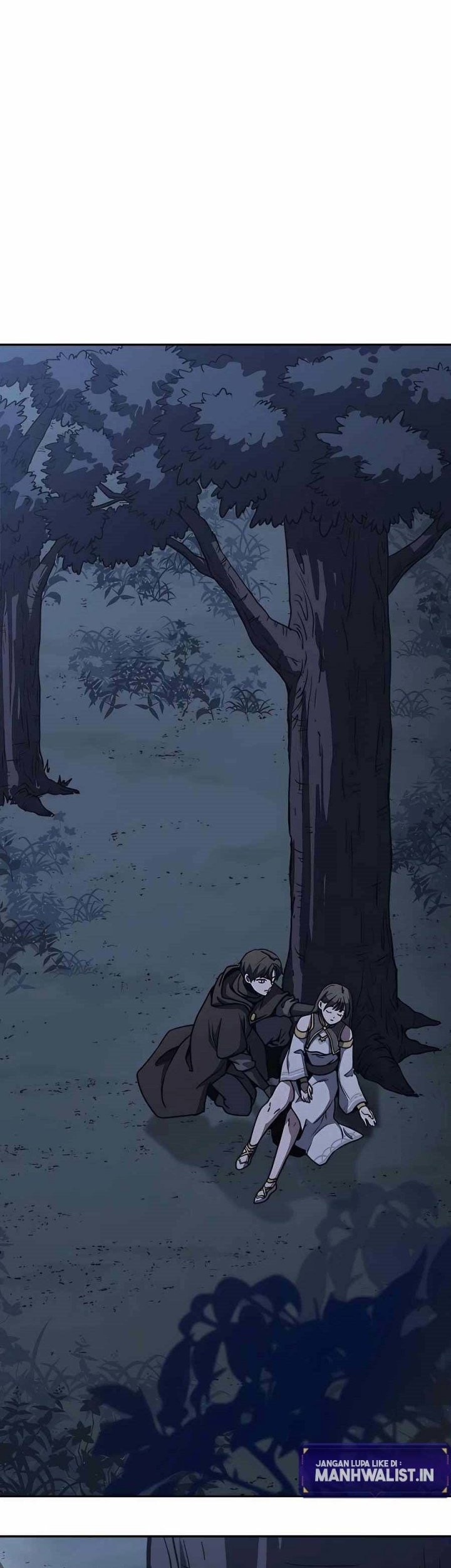 Skeleton Warrior Chapter 4 - halaman 218