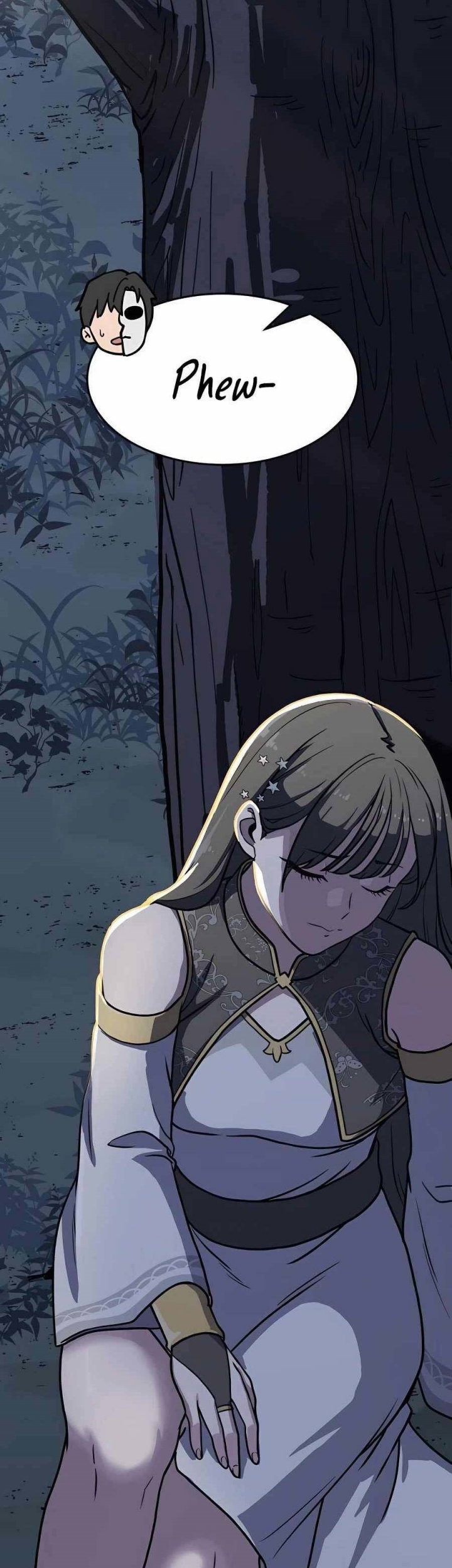 Skeleton Warrior Chapter 4 - halaman 220