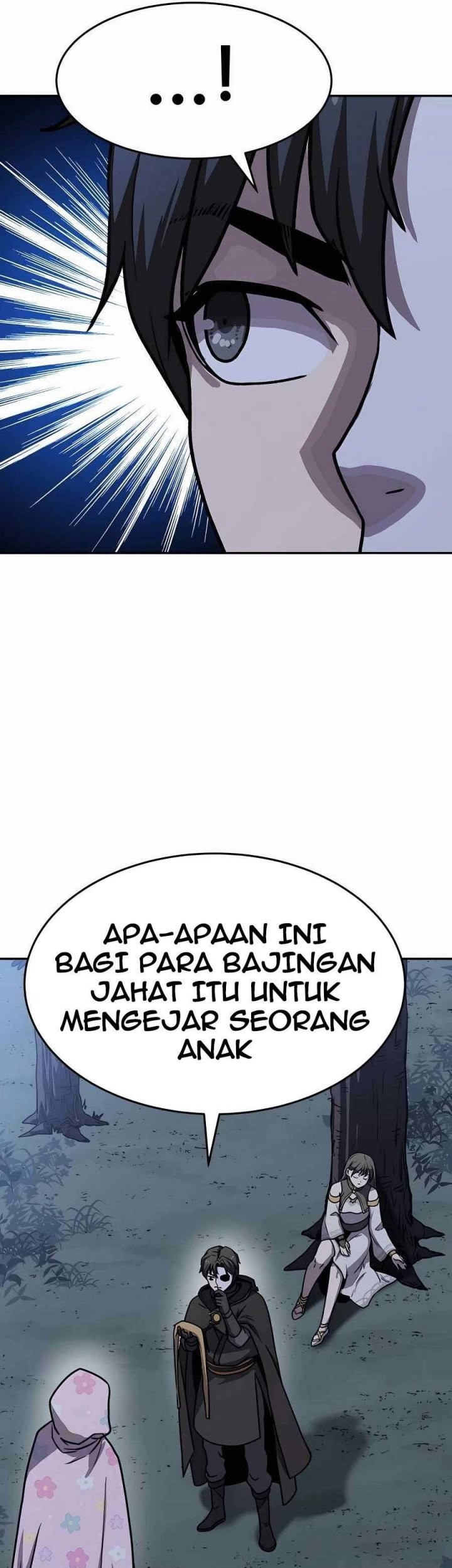 Skeleton Warrior Chapter 4 - halaman 224