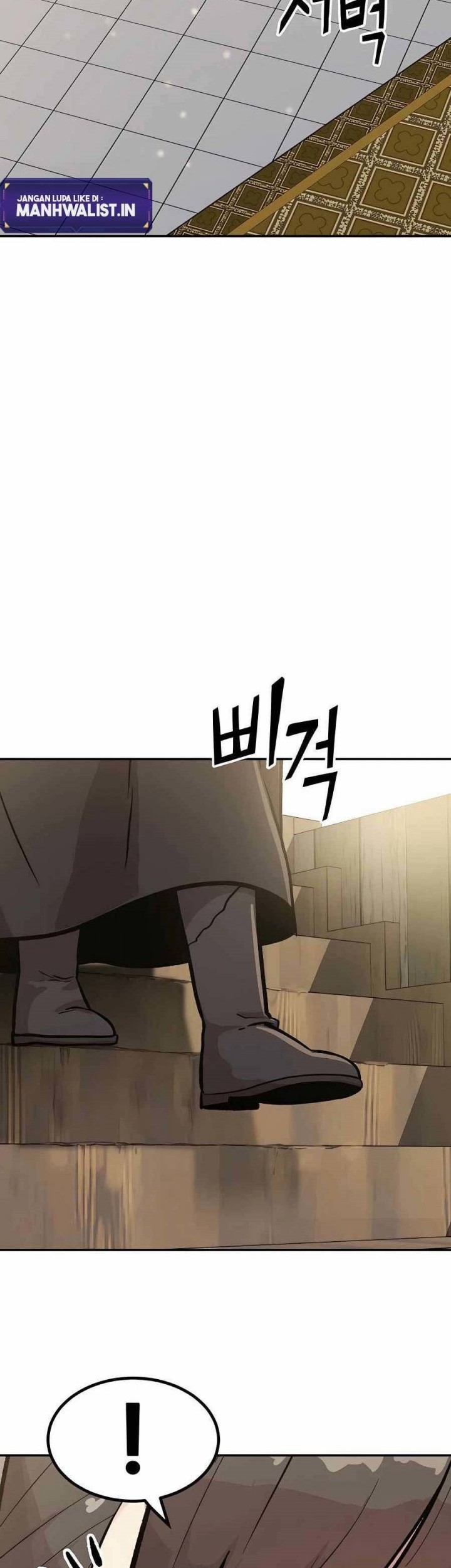 Skeleton Warrior Chapter 4 - halaman 33