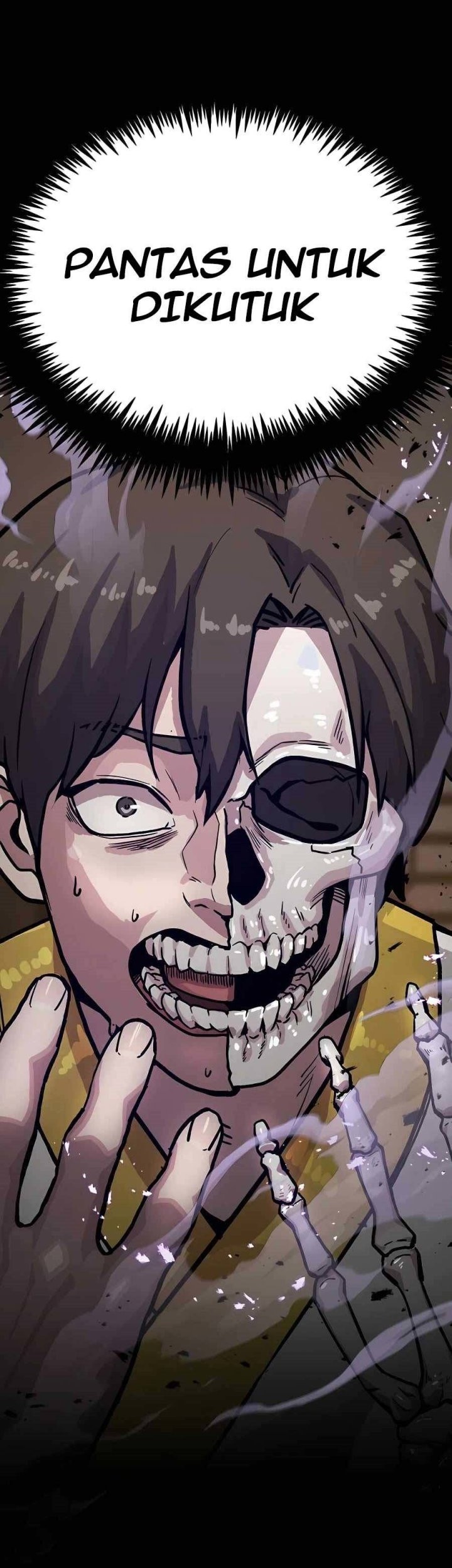 Skeleton Warrior Chapter 4 - halaman 4