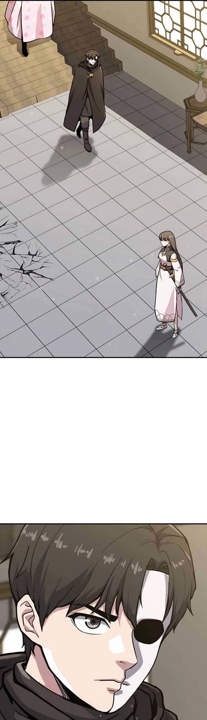 Skeleton Warrior Chapter 4 - halaman 40