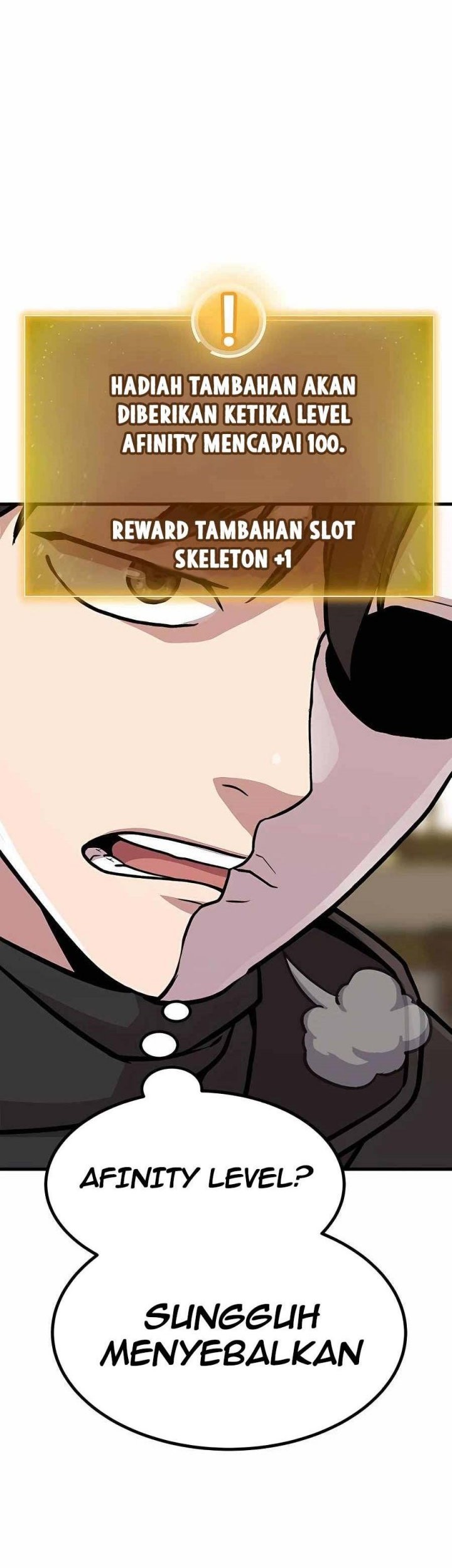 Skeleton Warrior Chapter 4 - halaman 52