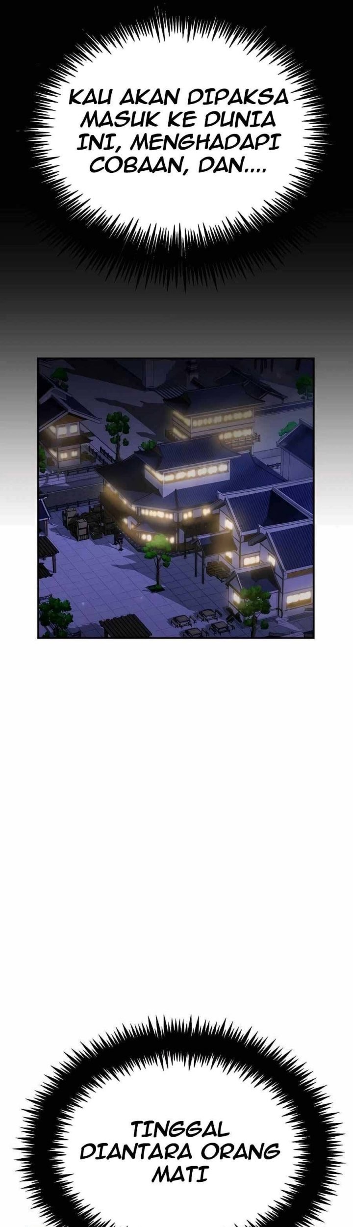 Skeleton Warrior Chapter 4 - halaman 6
