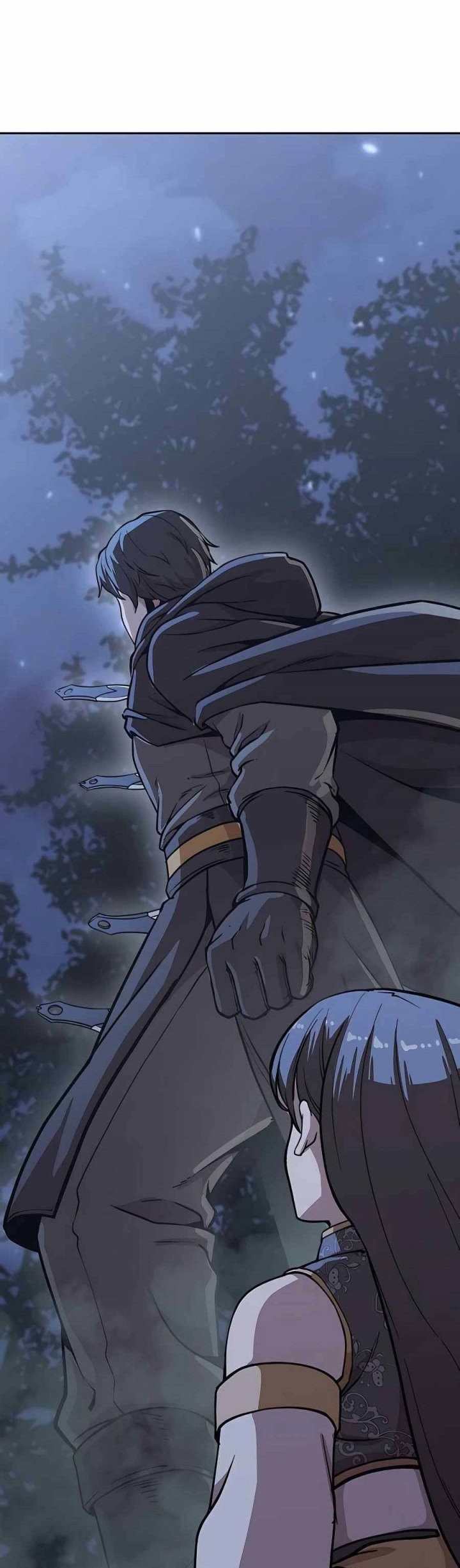 Skeleton Warrior Chapter 4 - halaman 80