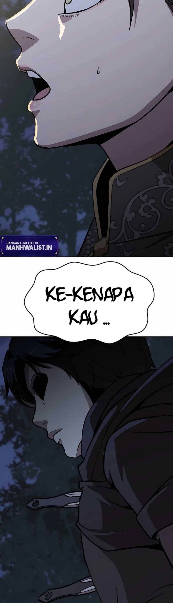 Skeleton Warrior Chapter 4 - halaman 82