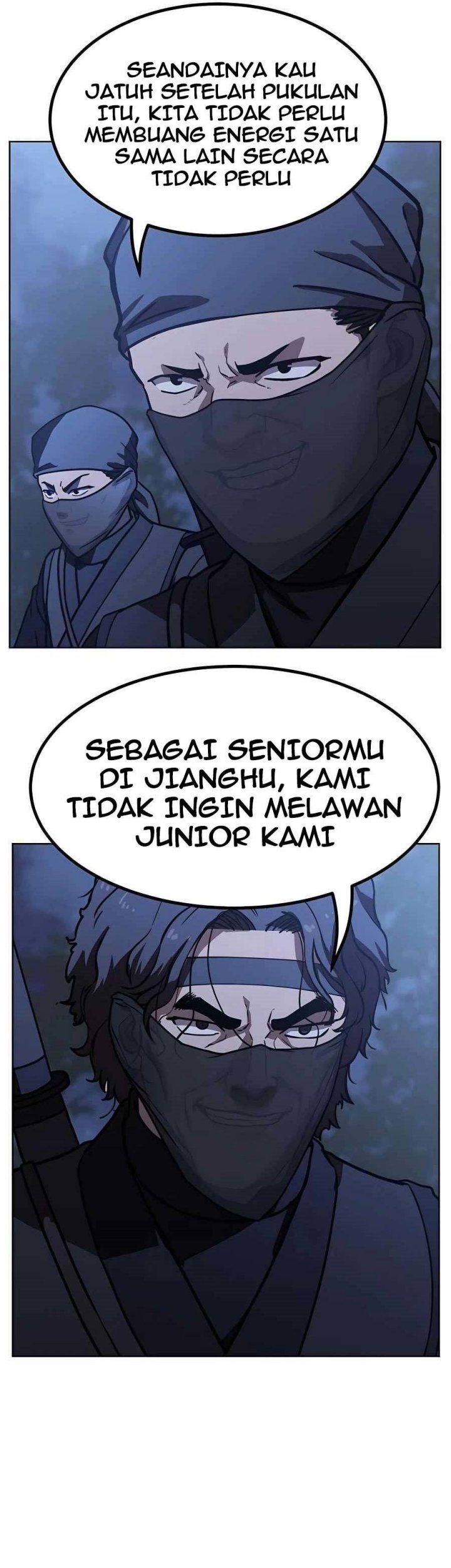 Skeleton Warrior Chapter 4 - halaman 92