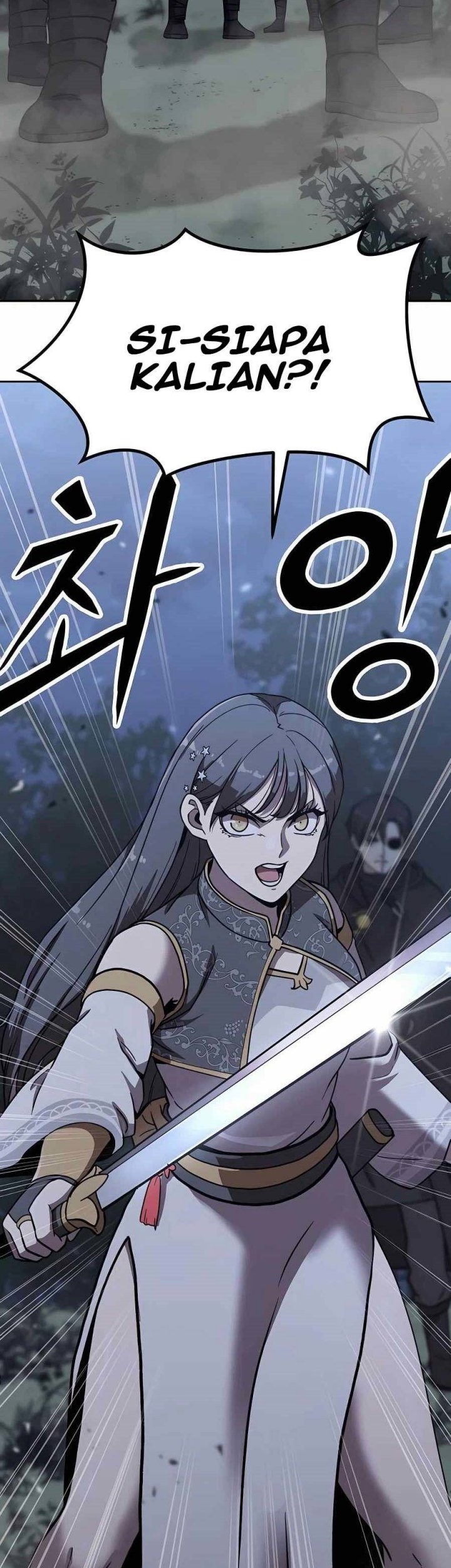 Skeleton Warrior Chapter 4 - halaman 94