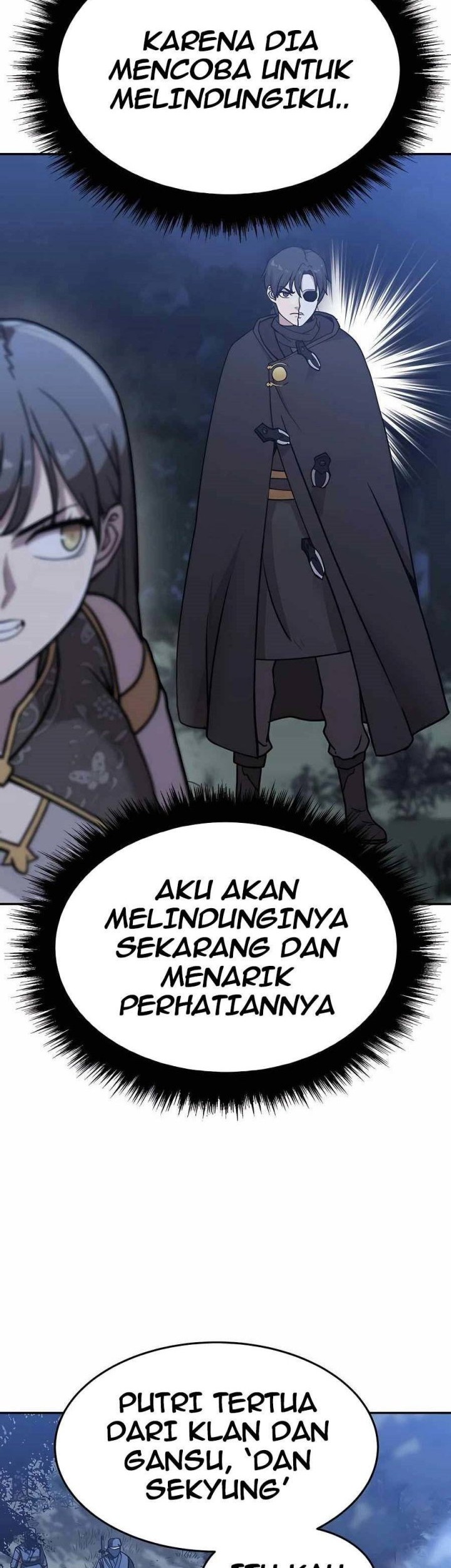 Skeleton Warrior Chapter 4 - halaman 97
