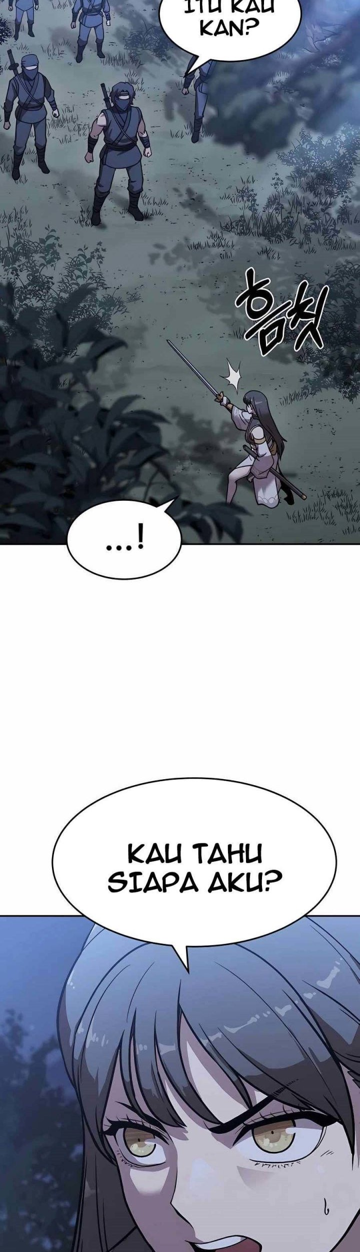 Skeleton Warrior Chapter 4 - halaman 98