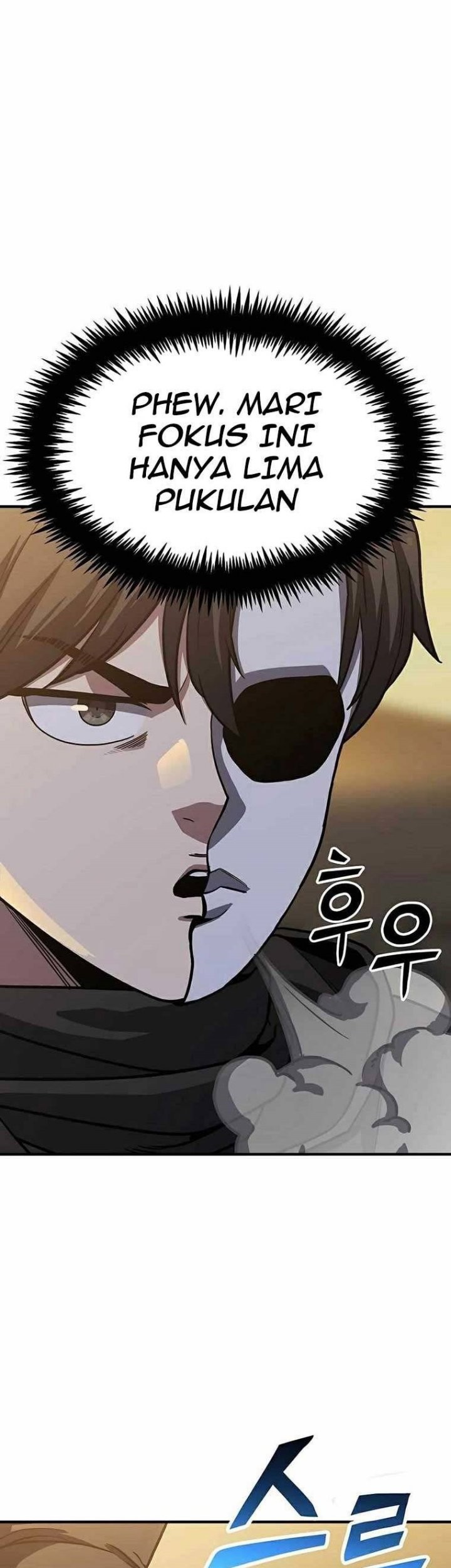 Skeleton Warrior Chapter 5 - halaman 103