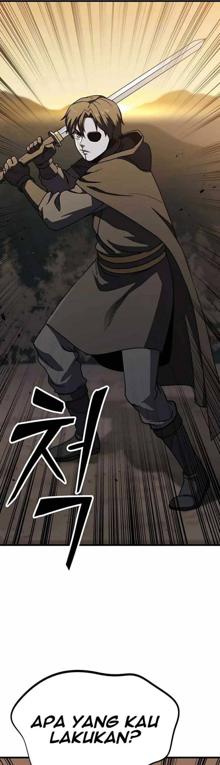 Skeleton Warrior Chapter 5 - halaman 105