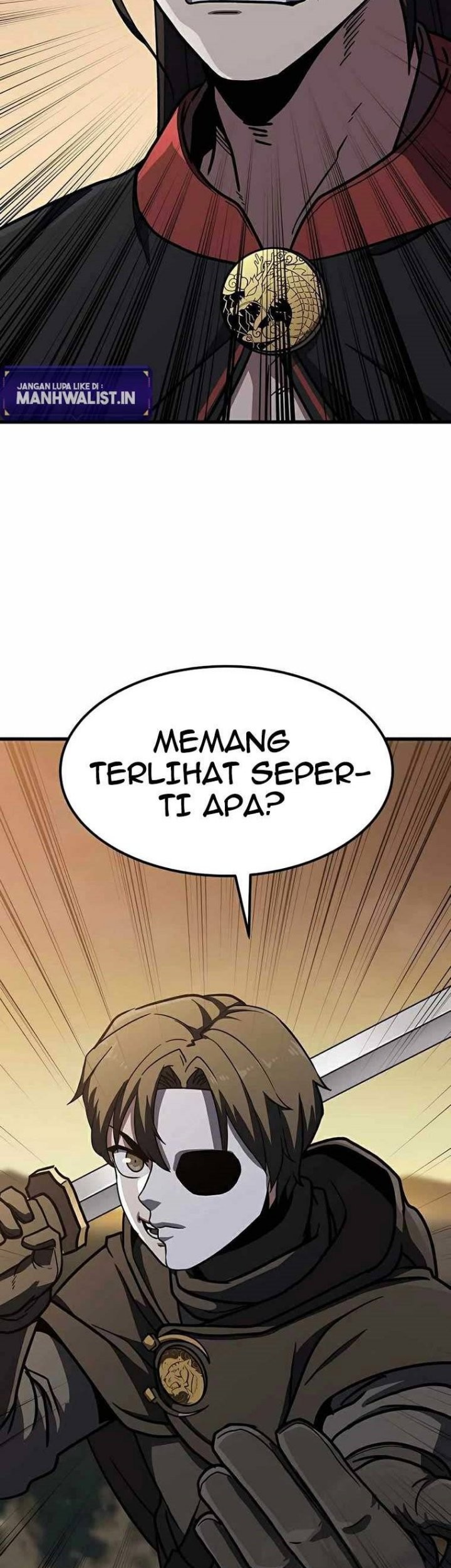 Skeleton Warrior Chapter 5 - halaman 107