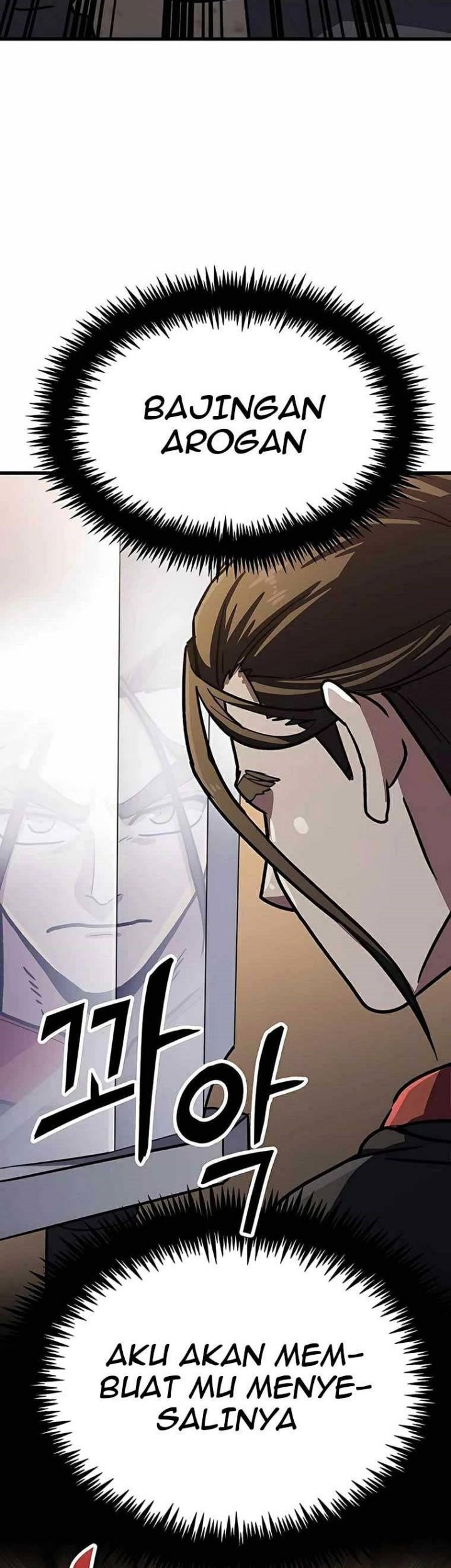 Skeleton Warrior Chapter 5 - halaman 109