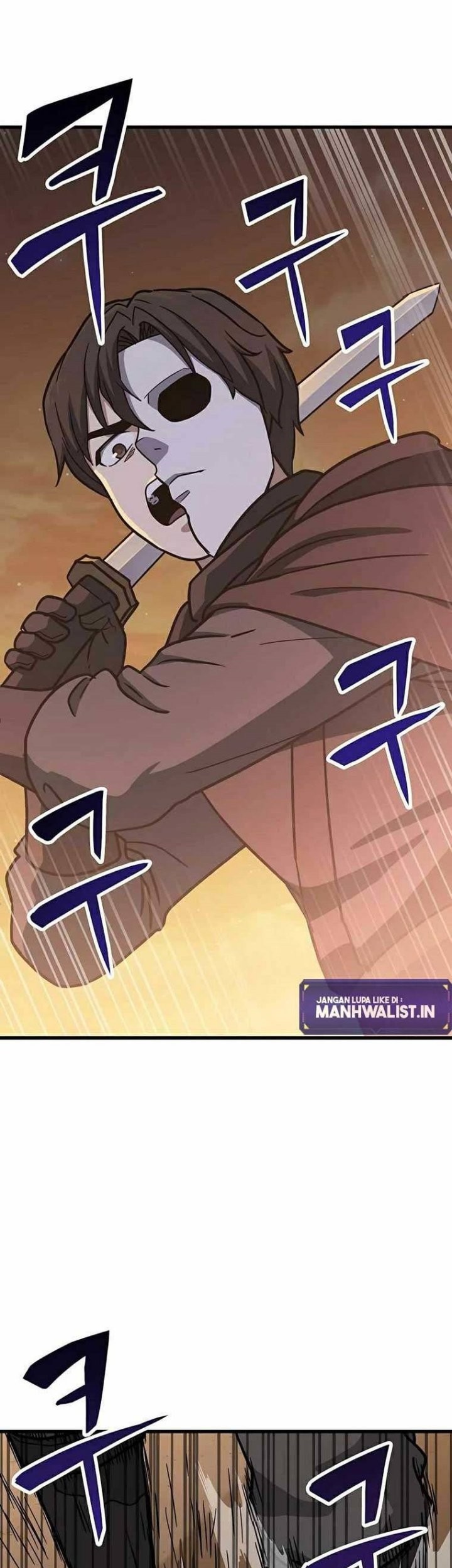 Skeleton Warrior Chapter 5 - halaman 115