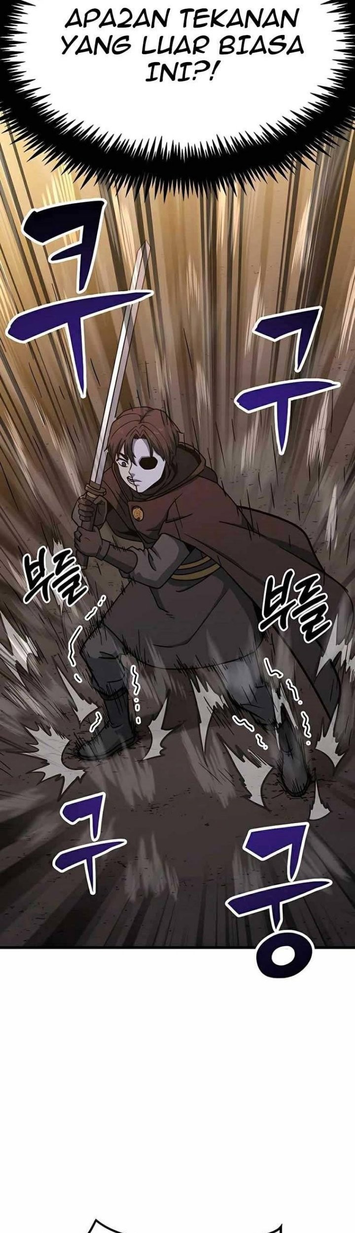 Skeleton Warrior Chapter 5 - halaman 117