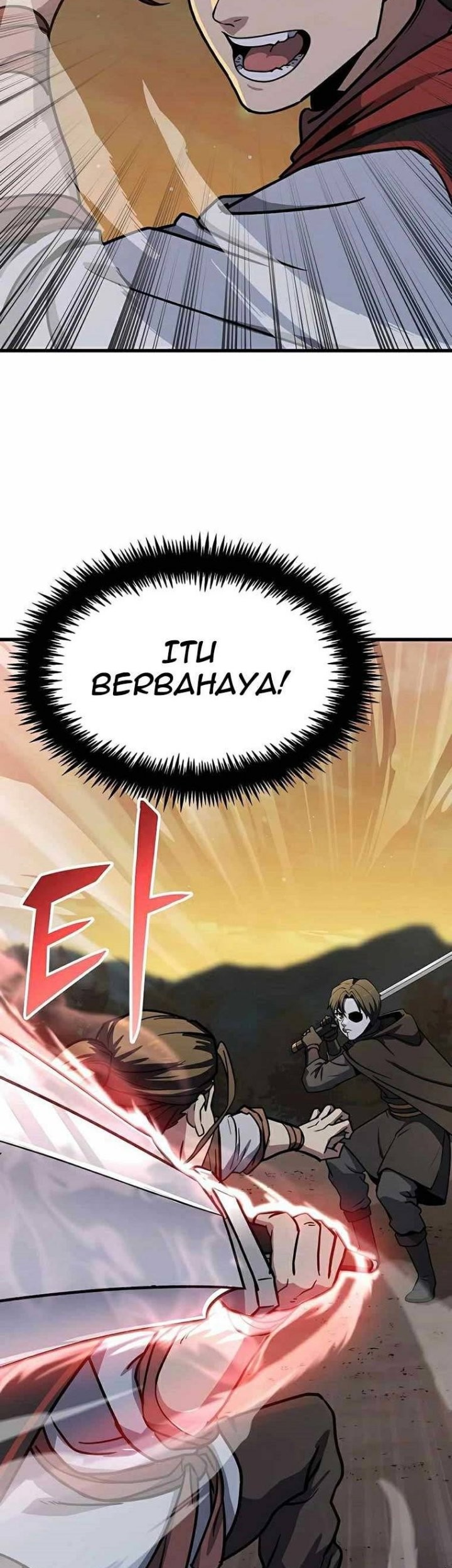 Skeleton Warrior Chapter 5 - halaman 119