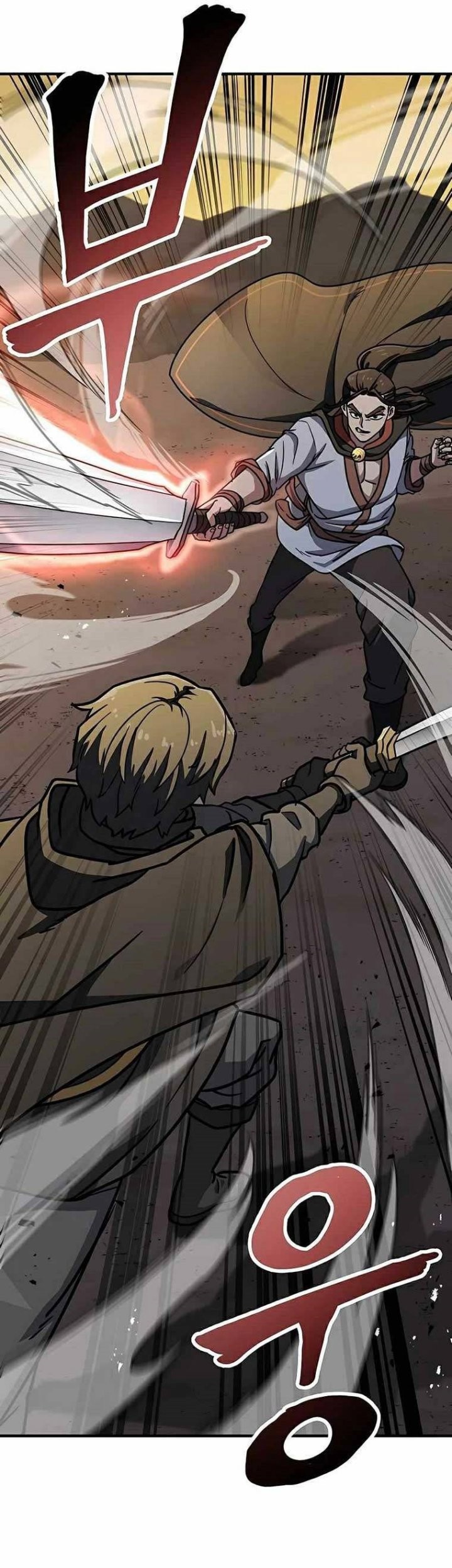 Skeleton Warrior Chapter 5 - halaman 121