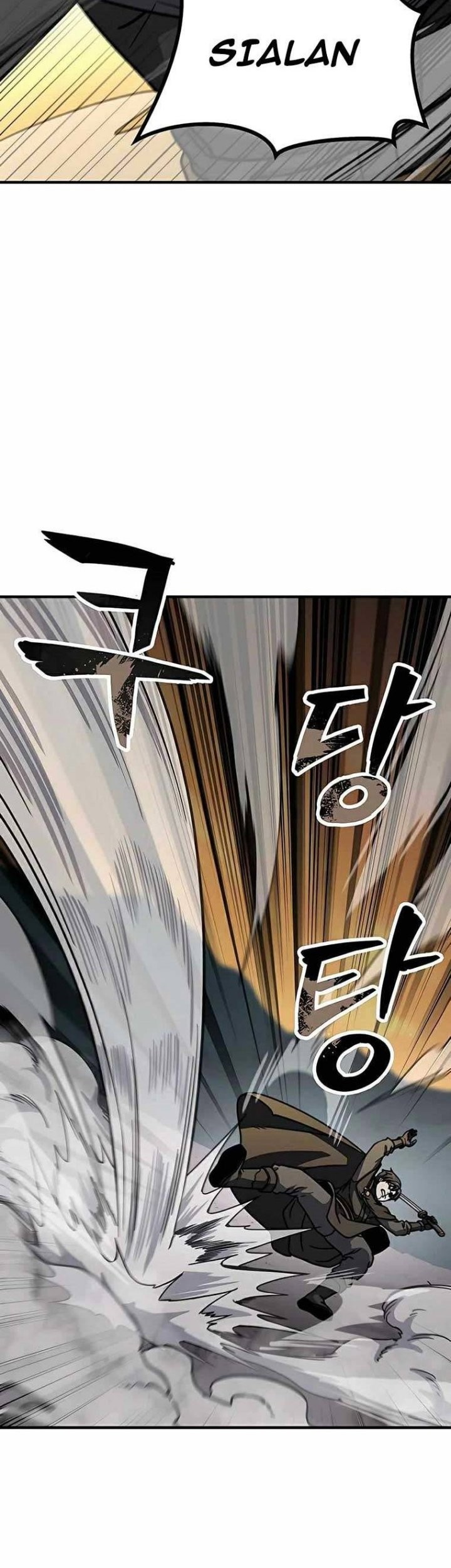 Skeleton Warrior Chapter 5 - halaman 125