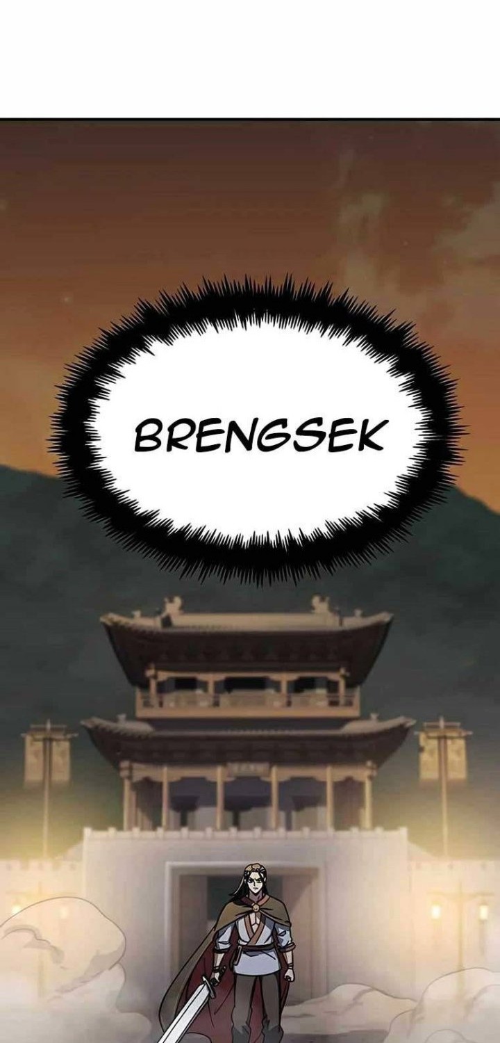Skeleton Warrior Chapter 5 - halaman 126