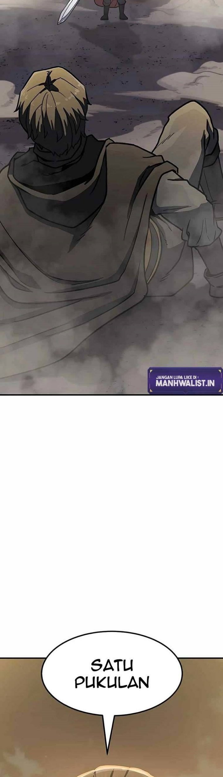 Skeleton Warrior Chapter 5 - halaman 127