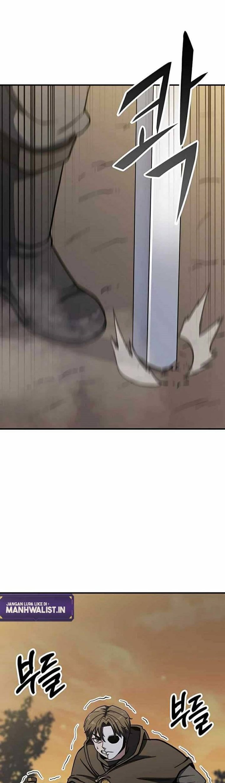 Skeleton Warrior Chapter 5 - halaman 129