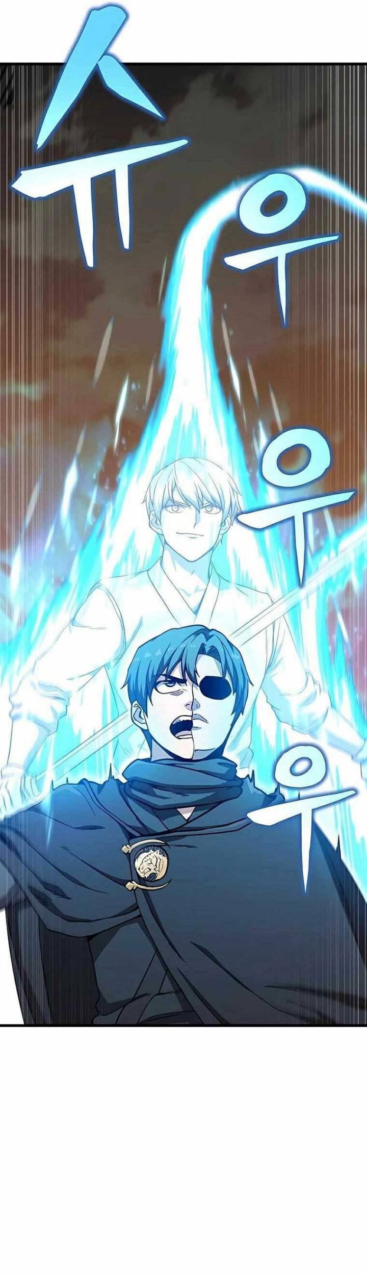 Skeleton Warrior Chapter 5 - halaman 137