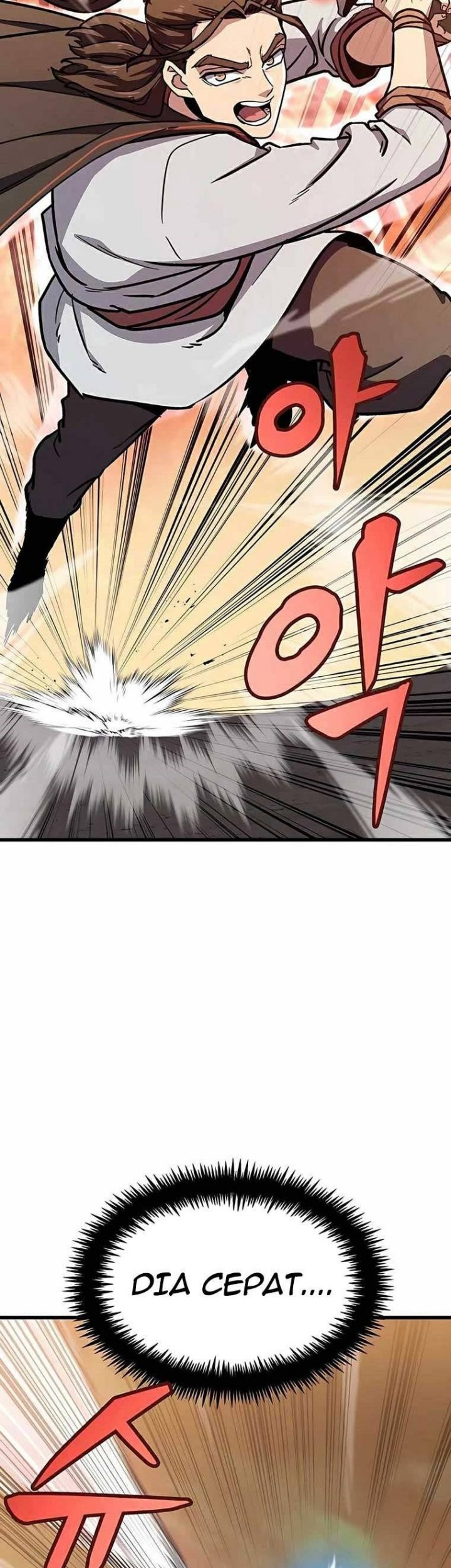 Skeleton Warrior Chapter 5 - halaman 139