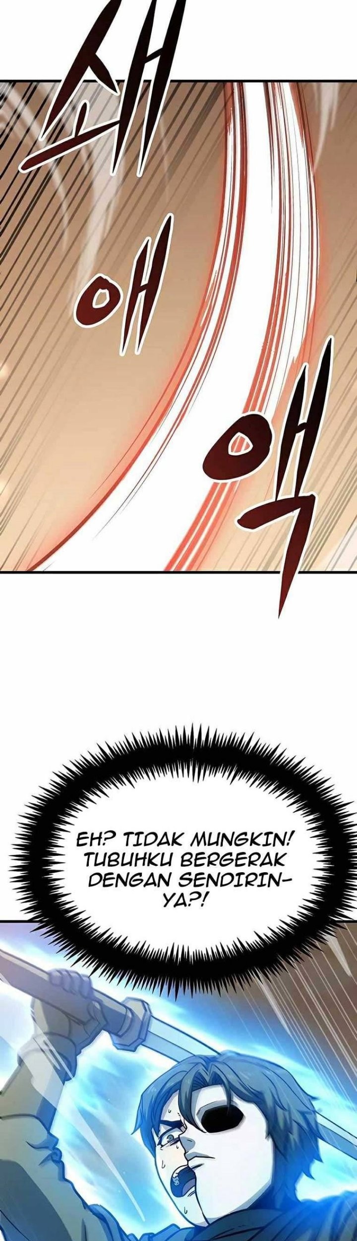 Skeleton Warrior Chapter 5 - halaman 141