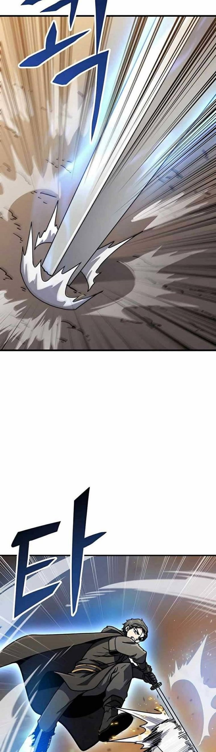 Skeleton Warrior Chapter 5 - halaman 143