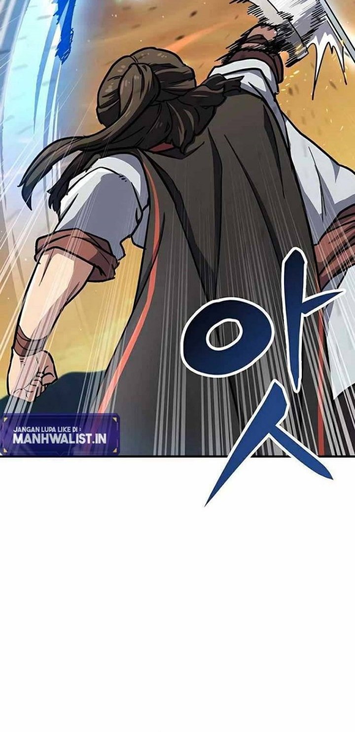Skeleton Warrior Chapter 5 - halaman 144