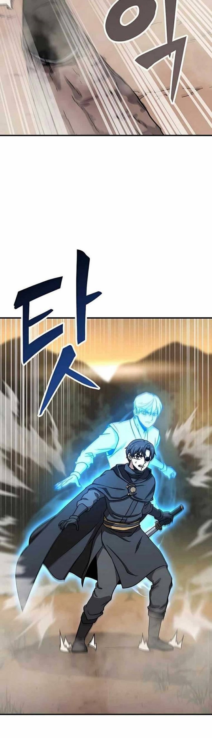 Skeleton Warrior Chapter 5 - halaman 149