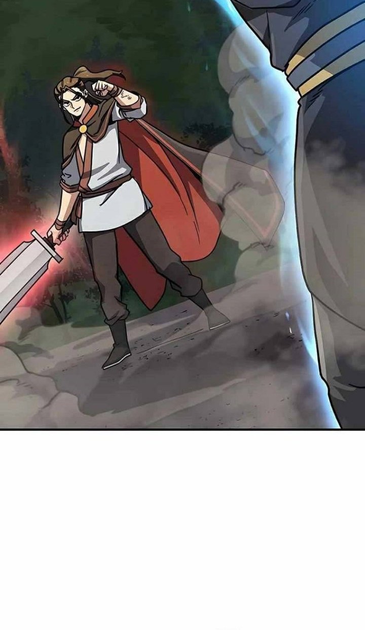 Skeleton Warrior Chapter 5 - halaman 152