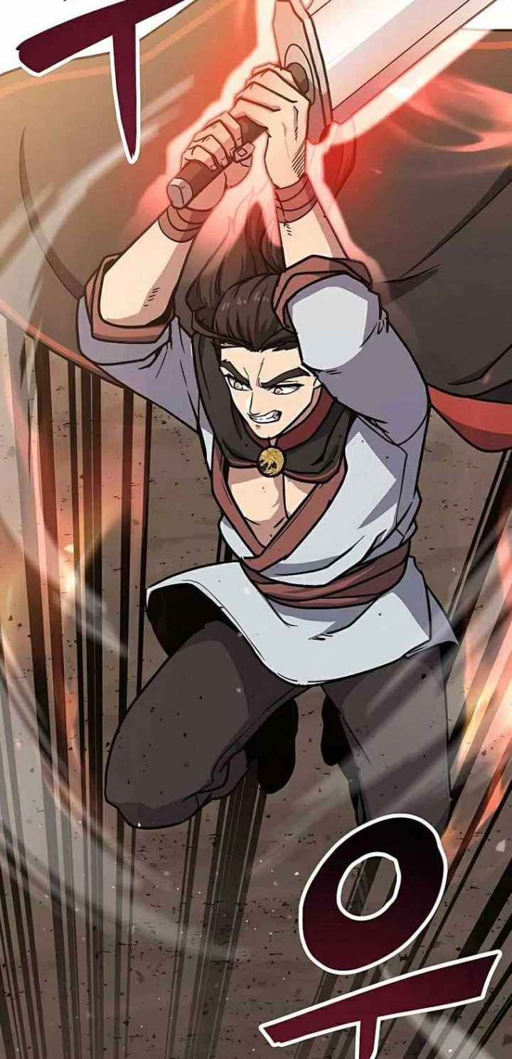 Skeleton Warrior Chapter 5 - halaman 156