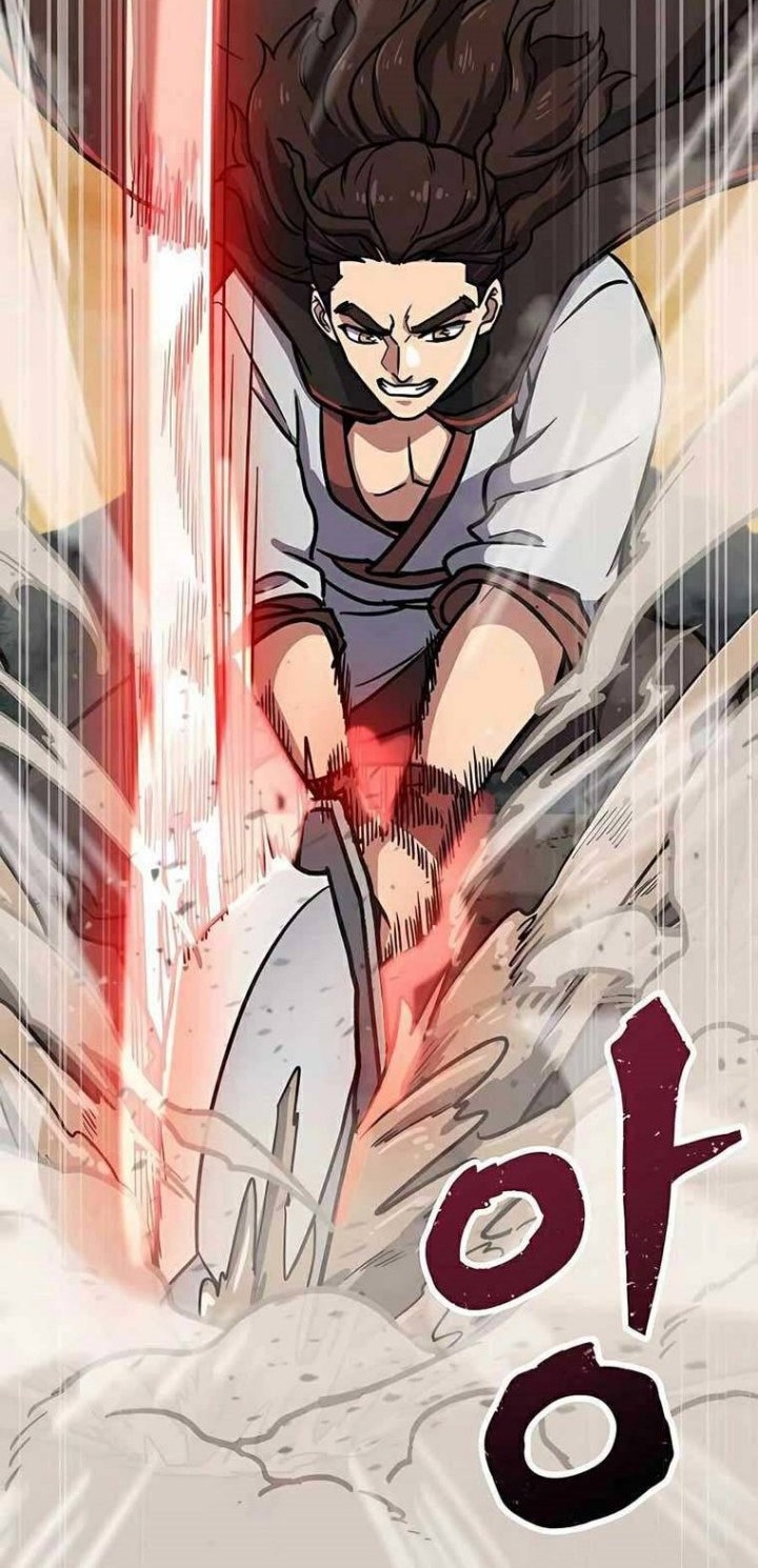 Skeleton Warrior Chapter 5 - halaman 158