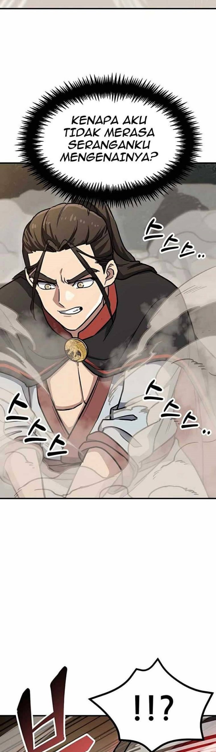 Skeleton Warrior Chapter 5 - halaman 159
