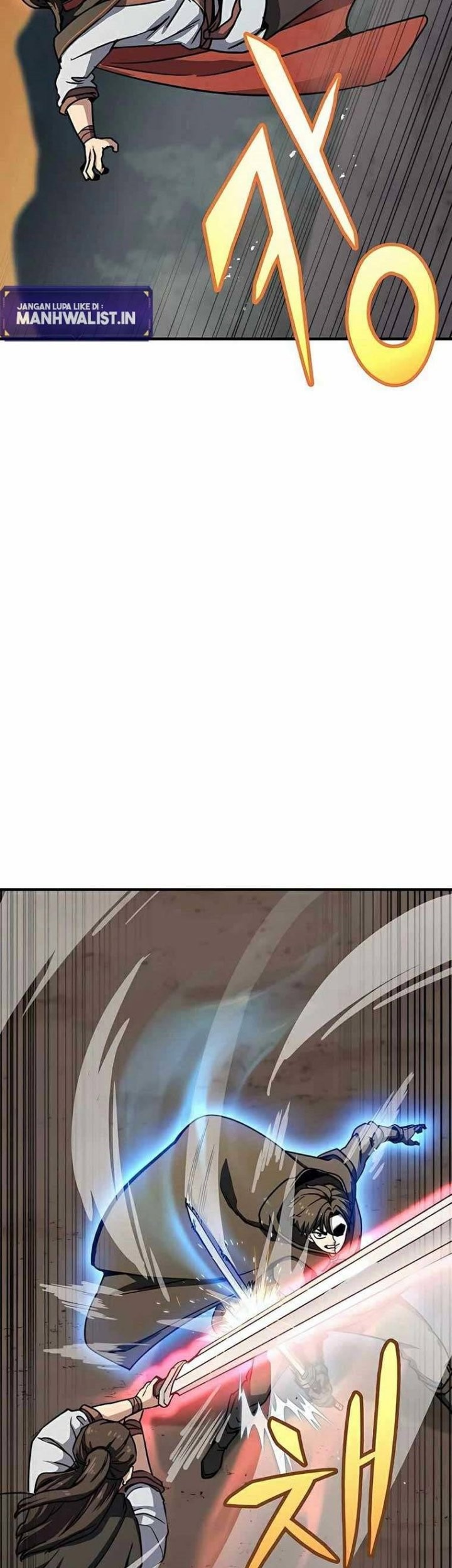 Skeleton Warrior Chapter 5 - halaman 165