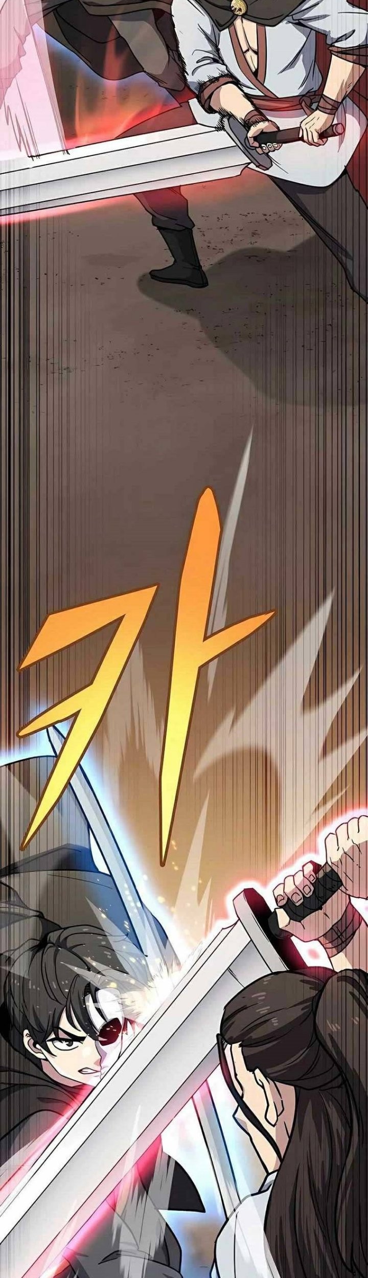 Skeleton Warrior Chapter 5 - halaman 167