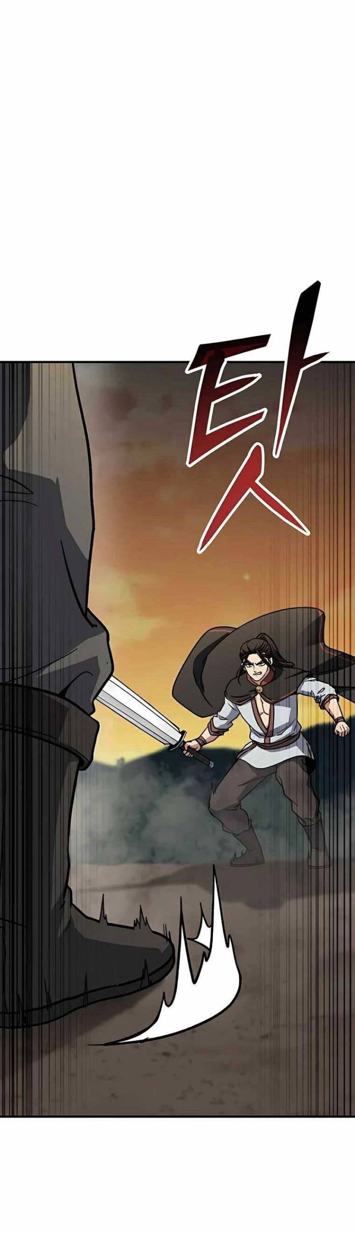 Skeleton Warrior Chapter 5 - halaman 169