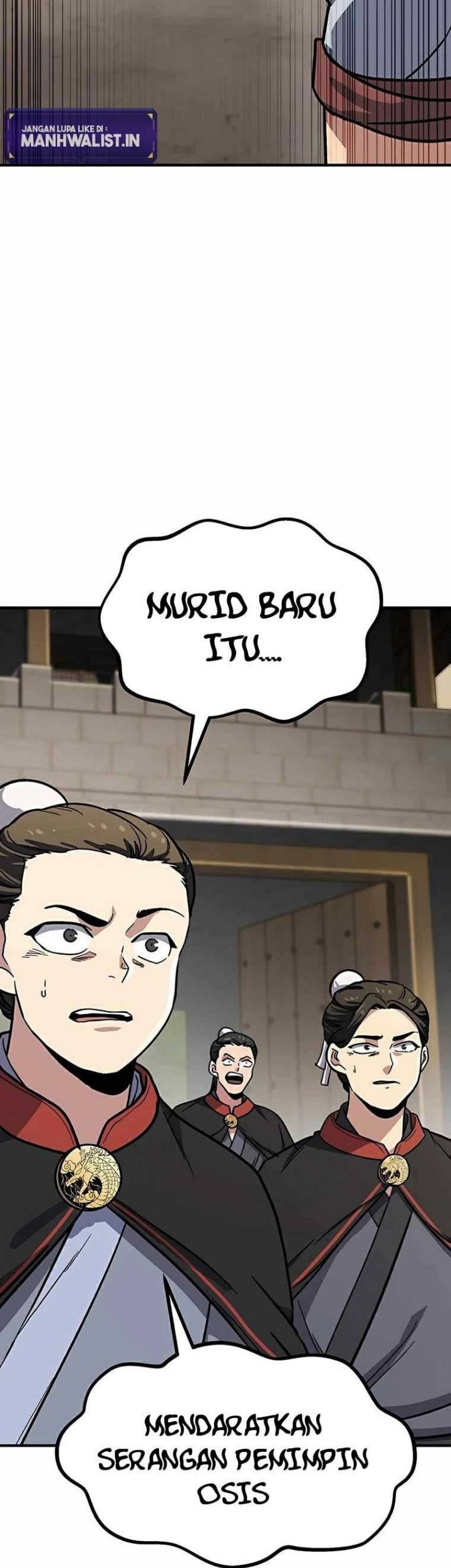 Skeleton Warrior Chapter 5 - halaman 171